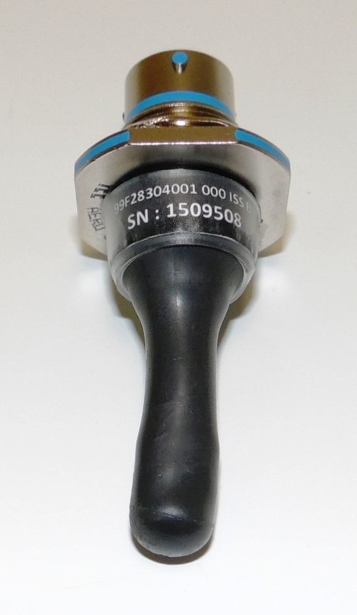 The dummy plugs are to be used in the event of a fuel jettison valve failure or to allow the APU to operate in the event  of a failure of the trim tank isolation valve.